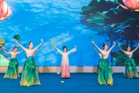 连续三年！扬州这场活动刷屏朋友圈！图片