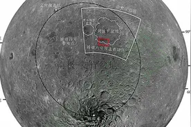 中科院地质地球所微信号转发科普文释疑美国登月，评论区还引用了郭德纲的段子图片