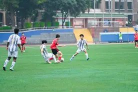 11所学校夺冠！广州第九届中小学生足球联赛比赛结果出炉图片