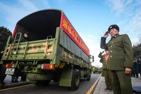 祖国从未忘记 人民深情缅怀——探访中国最大抗美援朝烈士安葬地图片