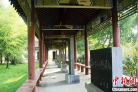 山东整合黄河流域文化资源 保护“母亲河”齐鲁文脉图片