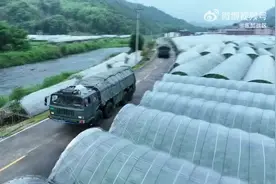 击“台独大本营” 3D虚实动画看多军种联合打击演习图片