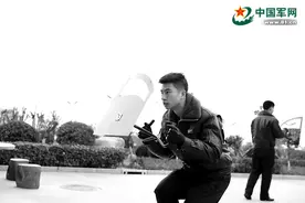 走近海军航空大学飞行学员，一起倾听他们的成长故事图片
