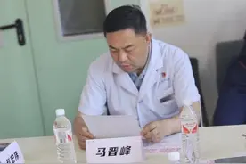 健康中国看山西：省肿瘤医院妇瘤科成功举办第二届山西省妇科肿瘤专科联盟手术演示周活动图片