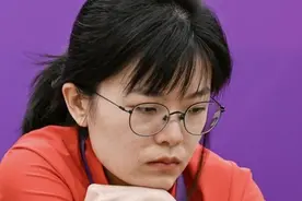 亚运快讯｜国际象棋女子团体，河北运动员翟墨携国家队队友夺金图片