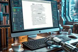 AI能创作真正的诗歌吗？图片