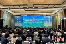 江西累计有3522家民营企业参与“万企兴万村”行动图片