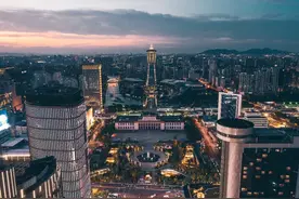 最低仅7549元/㎡！这些小区霸榜杭州二手房月度TOP20图片