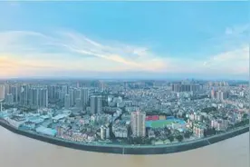 锚定“水韵西南，饮料之都”　全力向“双千亿”迈进图片