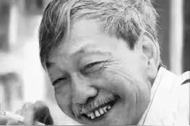 “中国纪录片之父”司徒兆敦离世，曾指导张艺谋陈凯歌图片