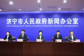 曲阜文化建设示范区：尼山文化片区文化承载功能大提升图片