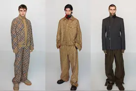 Burberry秋季系列根植英伦文化，爱马仕淡香精伴有沉香气息｜是日美好事物图片