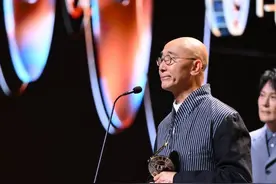 卢冠廷《一生所爱》入选“十大电影金曲” ，诚挚音乐作品诉说影视故事图片