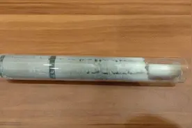 为何要到中国空间站做实验？“好比‘画龙’30载，今朝空间‘点睛’”图片