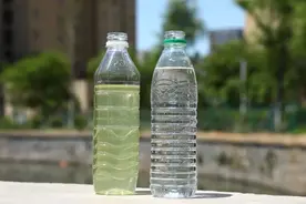 “养臭水”在中小学生中流行，成年人看完懵圈了图片