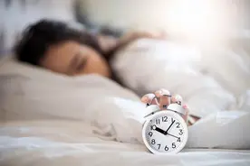 记忆力下降、代谢紊乱！“碎片化睡眠”危害有多大？图片