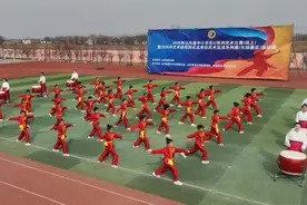 利津县汀罗镇中心小学斩获省赛双一等奖图片