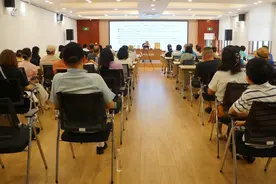 捡拾历史的碎片，听TA讲述“魔都的那些往事”→图片
