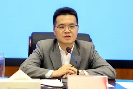 常州市委书记王剑锋，添新职图片