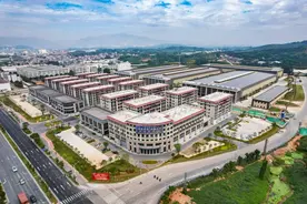 漳州市芗城区高标准抓好产业社区建设聚力打造“三优”产业社区图片