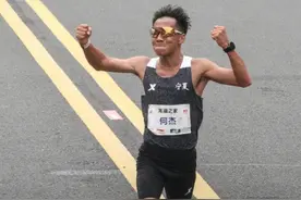 晚读丨42195米，人类真能跑进两小时？图片