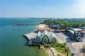 炫彩霞山 启航2024图片