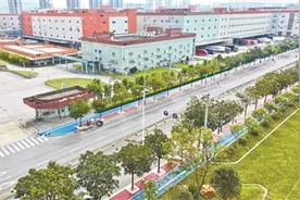 东侨：“争”出新气象 “干”出好态势图片