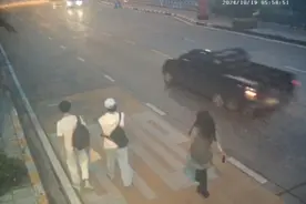 3名中国留学生在泰国遭绑架勒索150万泰铢！图片