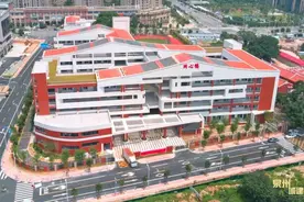 泉州一批市政道路迎来新进展图片