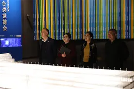 威廉·莫里斯首次到上海！世博会博物馆携手V&A官宣岁末重磅大展图片