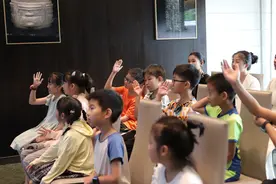去餐厅参加良渚文化研学？玉鸟集推出16站精彩夏令营活动图片