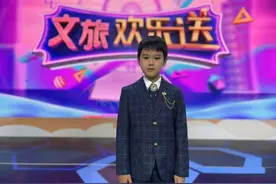 塔山小学真爱学子——“乒乓小将”张承希图片