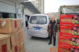 非法运输烟花爆竹，安庆1人被处罚！图片