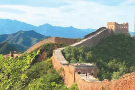 “山好水好日子美”（走进乡土中国）图片