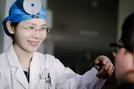 世界难题过敏性鼻炎有解了！每月只需打一针，连打三个月就有效！图片