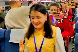 11月26日丽江至香格里拉(丽香铁路)建成通车，两地通车时间最快1小时18分可达，昆明至香格里拉最快4小时30分可达，赶紧来体验感受一下吧图片