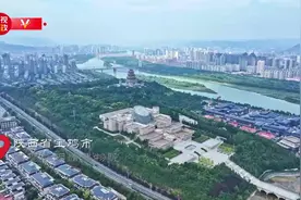 时政现场说丨传承历史文脉 展现商周秦文明之光图片