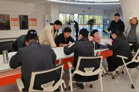 398套！崂山区公租房实物配租开始了图片