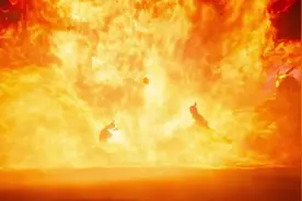 阿鲲谈为《哪吒2》配乐创作：殷夫人诀别音乐在出租车上写出，几乎是“一遍过”视频封面