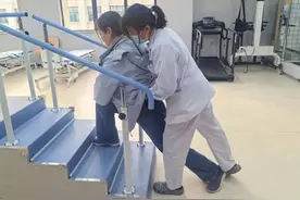民生筑梦看河南 | 小编手记：康复救助 让残疾人享受无忧人生图片
