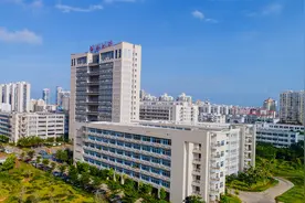 最小的仅14岁，王同学最多……揭秘海南三大高校新生大数据图片