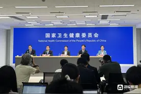 如何为护士松绑减负？北京协和医院：对手术室、急诊室等岗位加大男护士配比图片