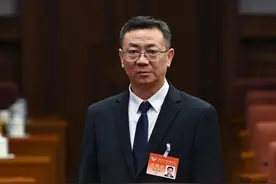 全国政协委员周忠和：像做科研一样去履职图片