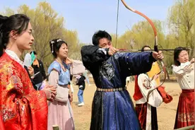 老乔游记|抢抓年轻人市场，孙子文化园“十一”假期将打造国漫有戏狂欢节图片