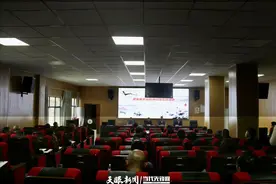 校际交流促发展！修文县教育局组织开展观摩交流活动图片