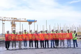 超1583亩！近50亿元！长乐这个片区建设，有重大进展！图片
