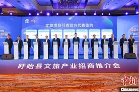沉睡300余年“东方庞贝”泗州城将重见天日图片