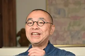 刘仪伟：以味寻根，以食筑梦，我在成都创业图片