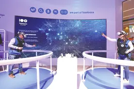 从“电商+AI”到“AI电商”，人工智能如何重塑电商生态？图片