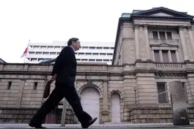 日本银行业突围净息差之困图片